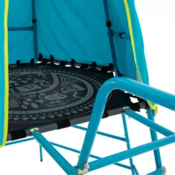 TP Toys Explorer Blue Metal Climbing Frame With Jungle Run -Bestway Garden Sales Store tp toys explorer blue metal climbing frame with jungle run5021854908521 04c bq