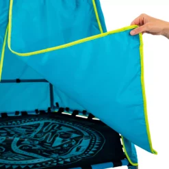 TP Toys Explorer Blue Metal Climbing Frame With Jungle Run -Bestway Garden Sales Store tp toys explorer blue metal climbing frame with jungle run5021854908521 05c bq