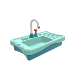 TP Toys Splash & Play Timber Sand & Water Picnic Table -Bestway Garden Sales Store tp toys splash play timber sand water picnic table5021854106170 02c bq