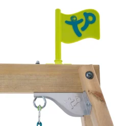 TP Toys Wooden Swing -Bestway Garden Sales Store tp toys wooden swing5021854103032 03c bq