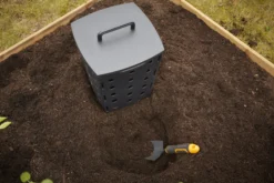 Verve Composter 10L -Bestway Garden Sales Store verve composter 10l5059340329123 01i