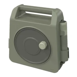 Verve Freestanding Manual Hose Reel Set (L)10m