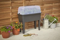 Verve Grow Table -Bestway Garden Sales Store verve grow table5059340328874 02i