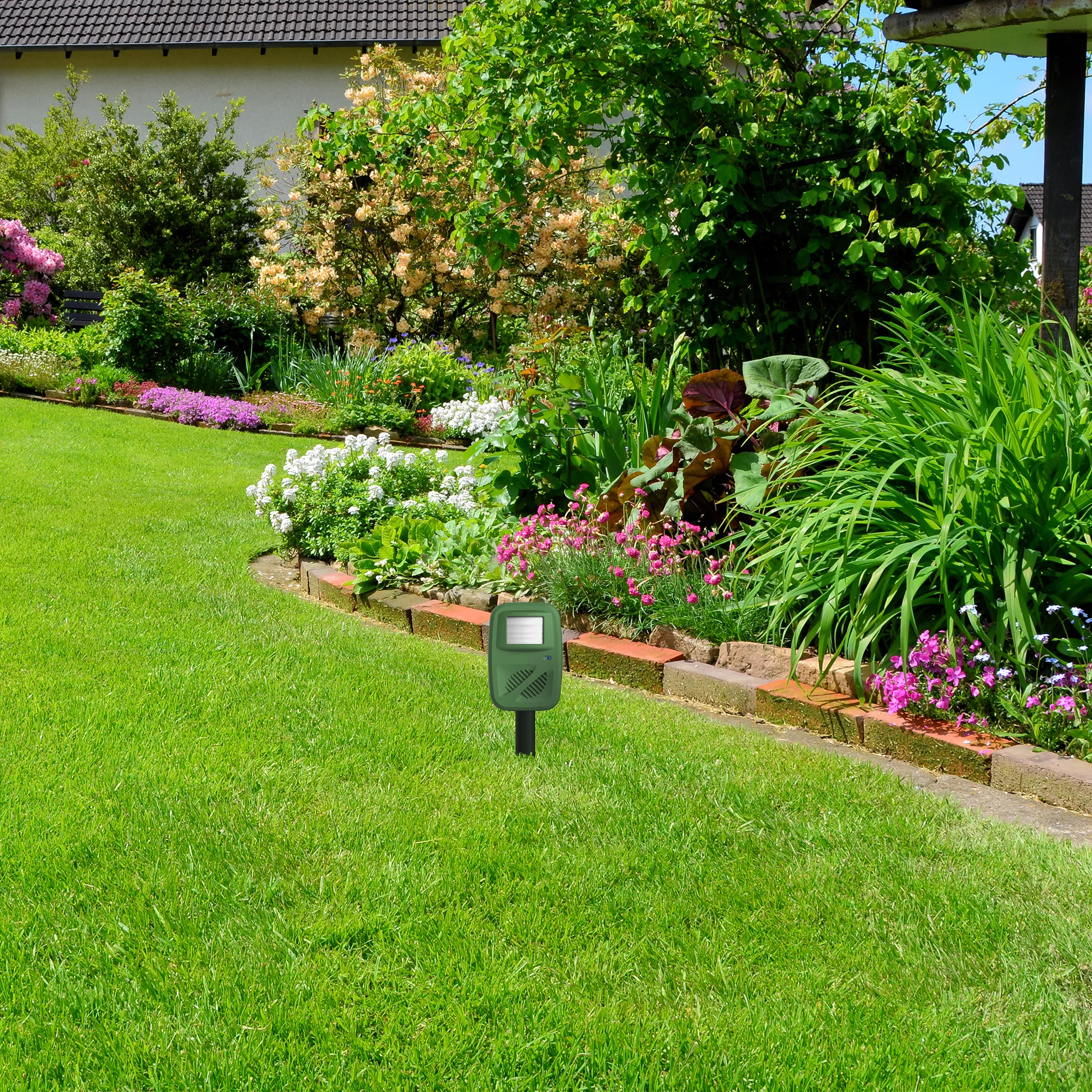 Verve Rodent Pest Repeller 2 Verve Rodent Pest Repeller - Image 2